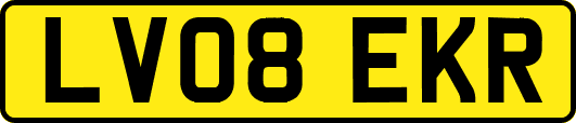 LV08EKR