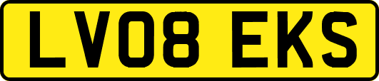 LV08EKS