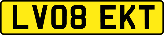 LV08EKT