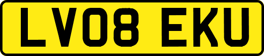 LV08EKU