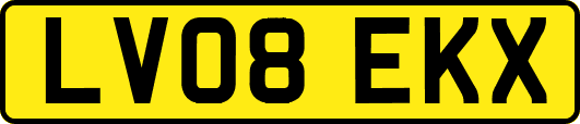 LV08EKX