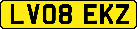 LV08EKZ