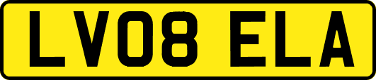 LV08ELA
