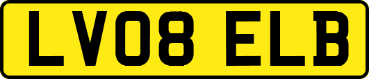 LV08ELB