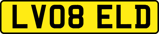 LV08ELD