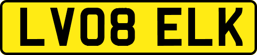 LV08ELK
