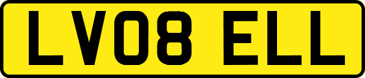 LV08ELL