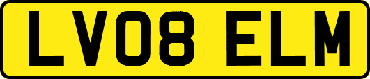 LV08ELM