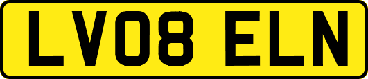 LV08ELN