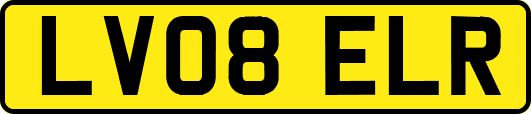 LV08ELR