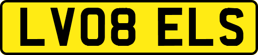 LV08ELS