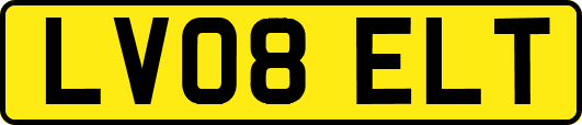 LV08ELT