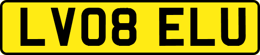LV08ELU