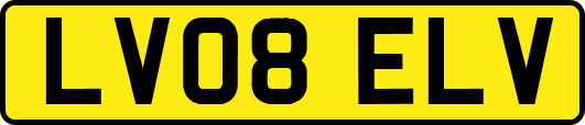 LV08ELV