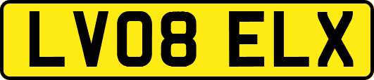 LV08ELX