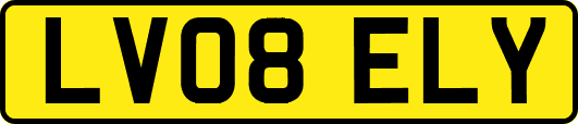 LV08ELY
