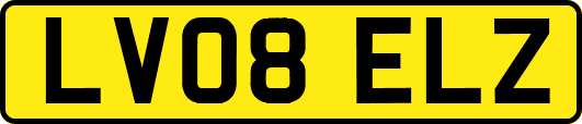 LV08ELZ