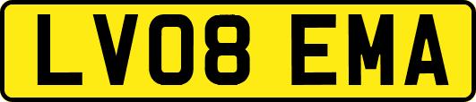 LV08EMA