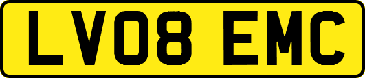 LV08EMC