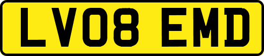 LV08EMD