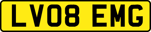 LV08EMG