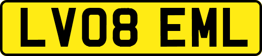 LV08EML