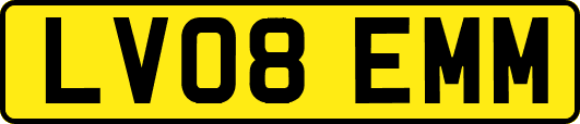 LV08EMM