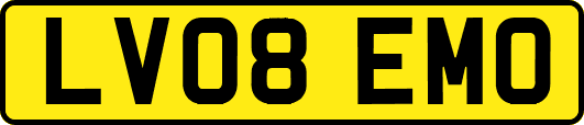 LV08EMO