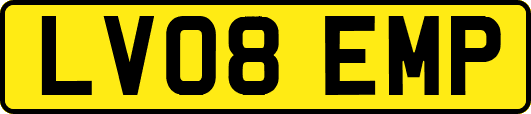 LV08EMP