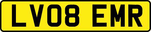 LV08EMR