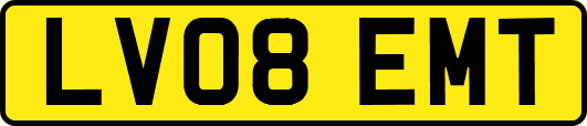 LV08EMT