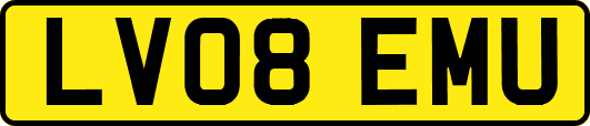 LV08EMU