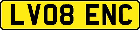 LV08ENC