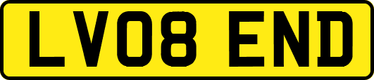 LV08END