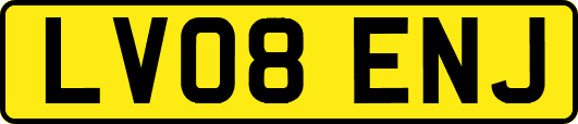 LV08ENJ
