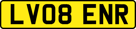 LV08ENR