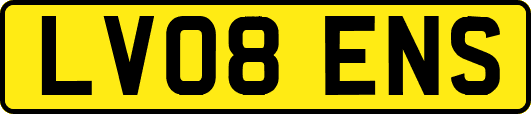 LV08ENS
