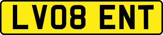 LV08ENT