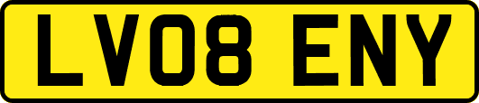 LV08ENY