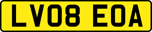 LV08EOA