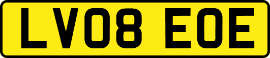 LV08EOE
