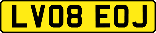 LV08EOJ
