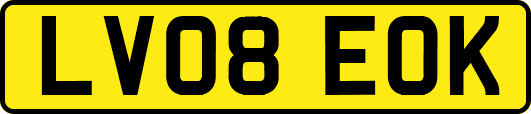 LV08EOK