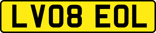 LV08EOL