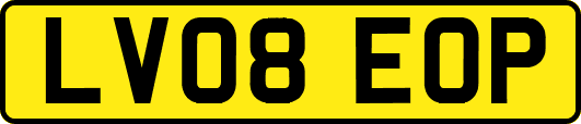 LV08EOP