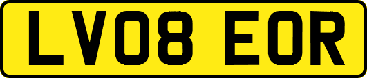 LV08EOR