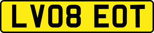 LV08EOT