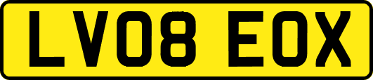 LV08EOX
