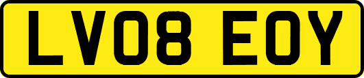 LV08EOY