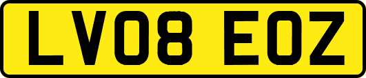 LV08EOZ